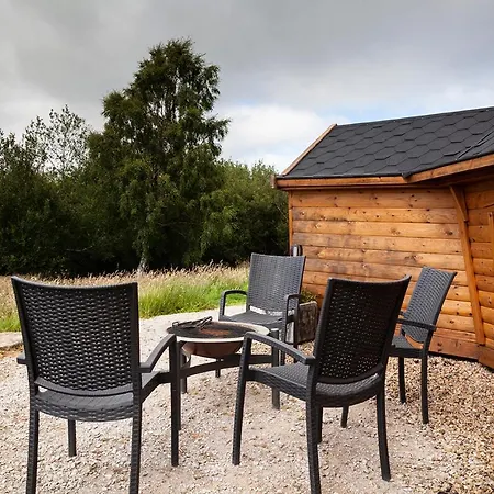 Little Seed Field Ripon Glamping Laverton (North Yorkshire)