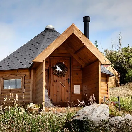 Little Seed Field Ripon Glamping Laverton (North Yorkshire)
