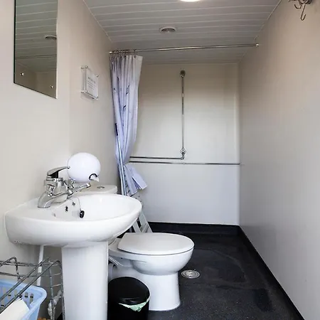 Little Seed Field Ripon Glamping * Laverton