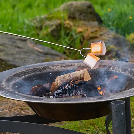 Camping Little Seed Field Ripon Glamping Laverton (North Yorkshire)